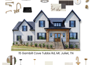 15 Gambill Cove Tubbs Rd Mt. Juliet, TN