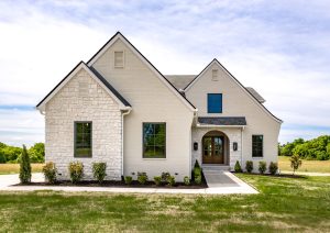 Custom Home Nashville TN