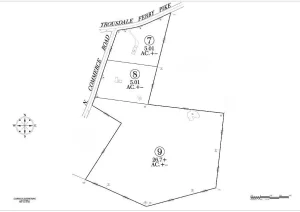2445 N Commerce