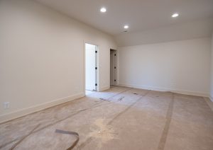 Beckwith 3 Progress Sept 8-18