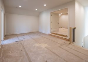 Beckwith 3 Progress Sept 8-19