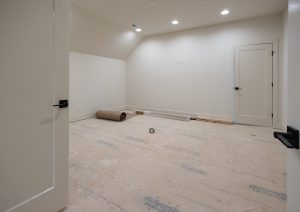 Beckwith 3 Progress Sept 8-20