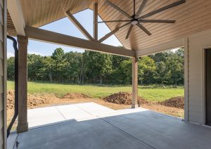 Beckwith 3 Progress Sept 8-25