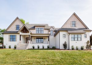 new construction home Lebanon TN