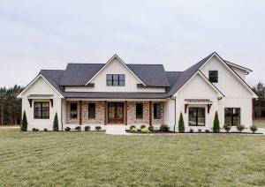 Copy of Breckenridge Glen Drive Lot 4-01