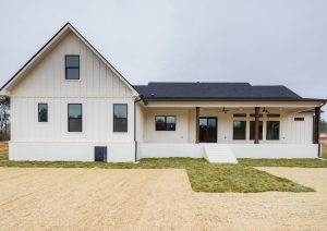 Copy of Breckenridge Glen Drive Lot 4-62
