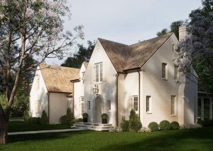 Dovetail Rendering 1 - Riverview Lot 3 A