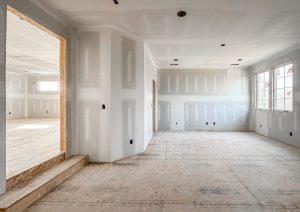 HS 6 After Drywall-08