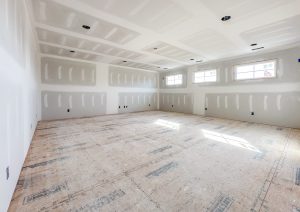 HS 6 After Drywall-09