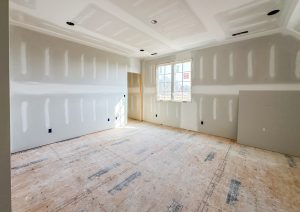 HS 6 After Drywall-10