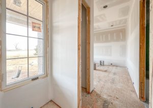 HS 6 After Drywall-12