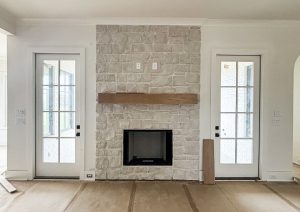 Horn Springs 5 - Website - April -05