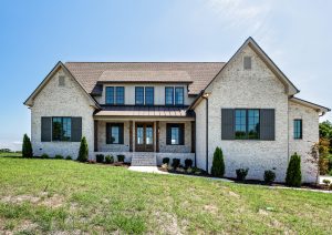 Horn Springs Lot 6-01