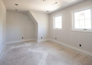Progress - Burton 2 - Sept 28-23
