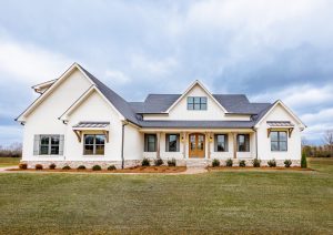 Rogers Ln Lot 8-02