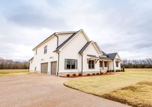 Rogers Ln Lot 8-09