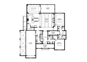 Vineyard Plan Interior 1