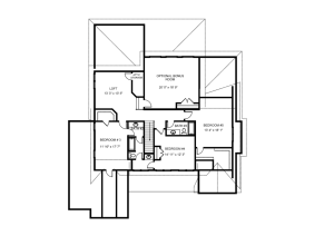 Vineyard Plan Interior 2